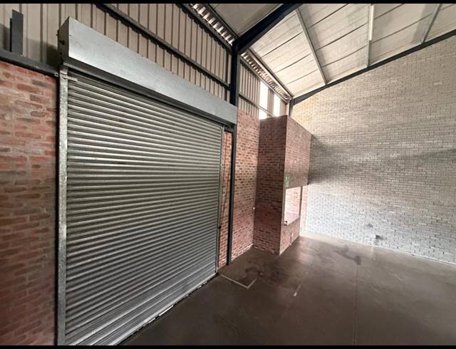 BUSINESS PROPERTY TO RENT IN FAIRVIEW